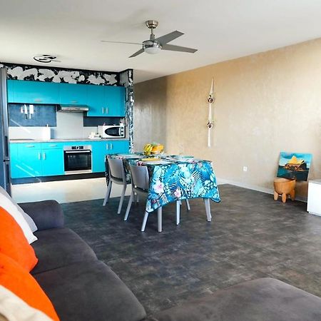 Papeete Appartement Entier A 10 Min De L'Aeroport Екстер'єр фото