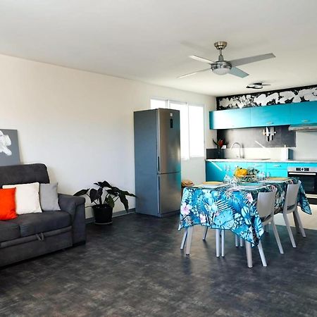 Papeete Appartement Entier A 10 Min De L'Aeroport Екстер'єр фото