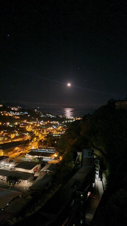 Papeete Appartement Entier A 10 Min De L'Aeroport Екстер'єр фото