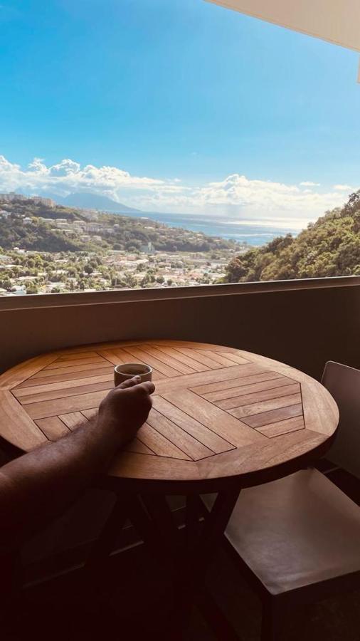 Papeete Appartement Entier A 10 Min De L'Aeroport Екстер'єр фото